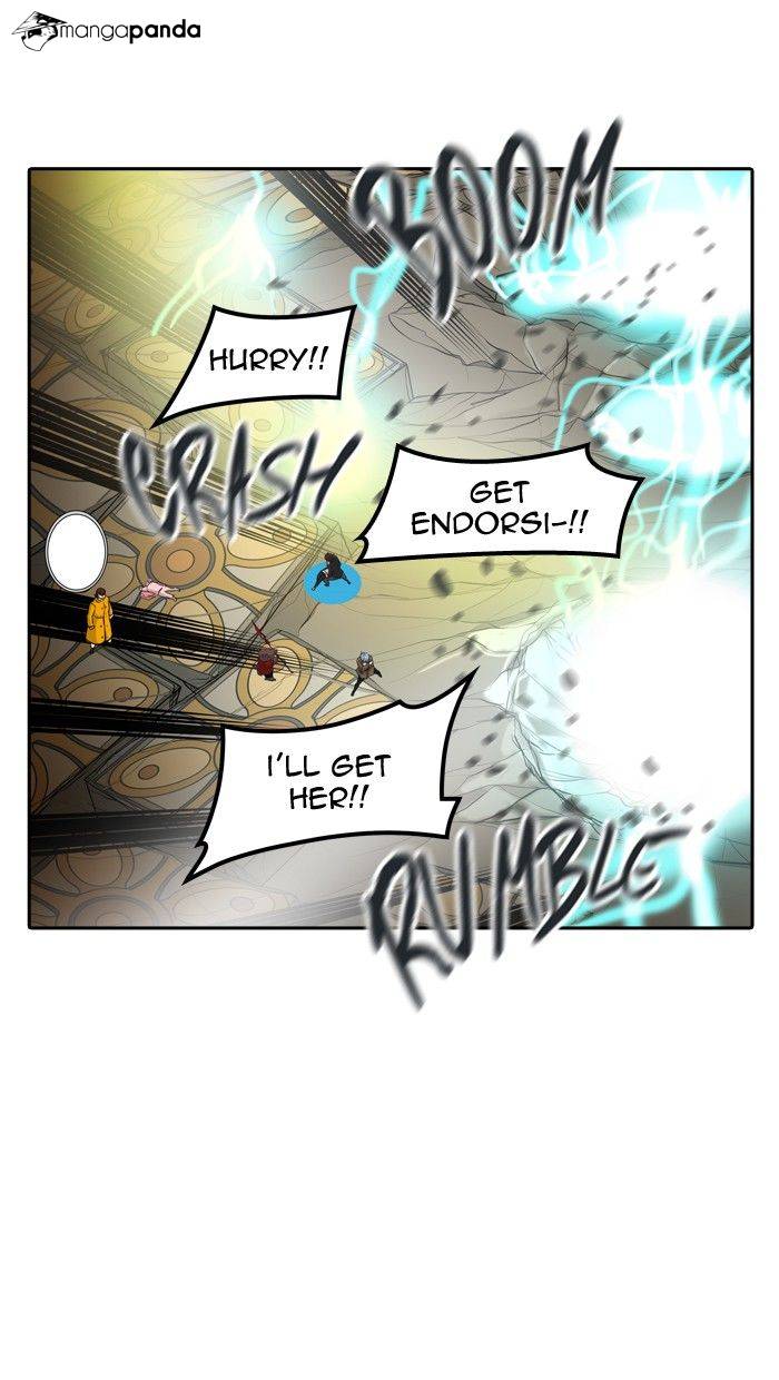 Tower of God Chapter 366 image 088